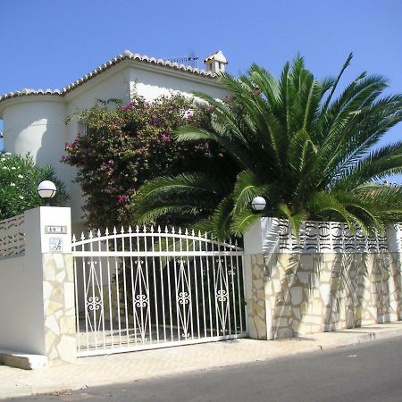 Frente Al Mar - Velazquez Villa Oliva Eksteriør bilde